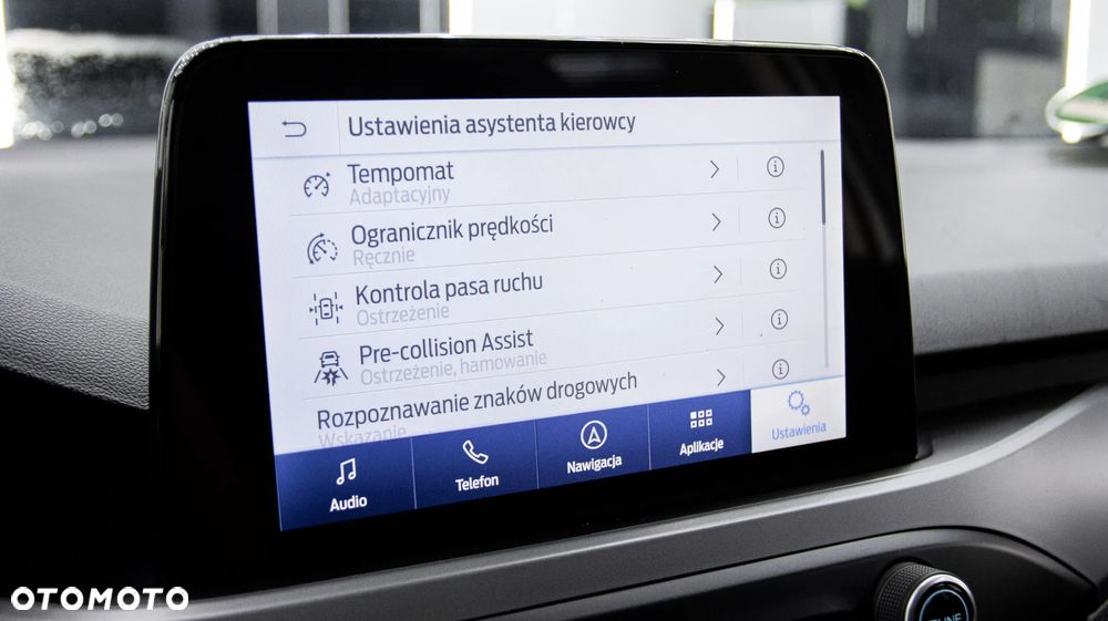 Ford Focus SW 1.5 EcoBlue Connected - 26