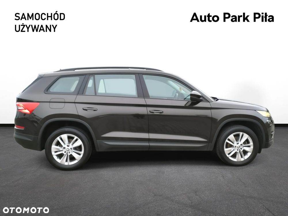 Skoda Kodiaq 1.4 TSI ACT 4x4 Ambition - 3