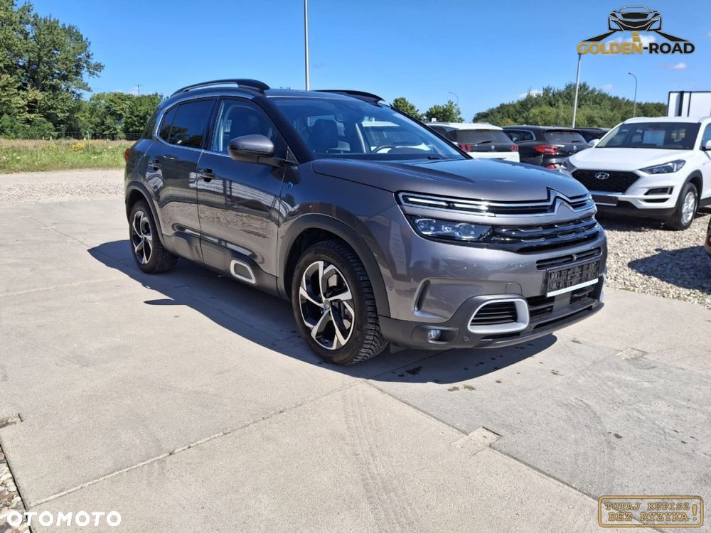 Citroën C5 Aircross - 4