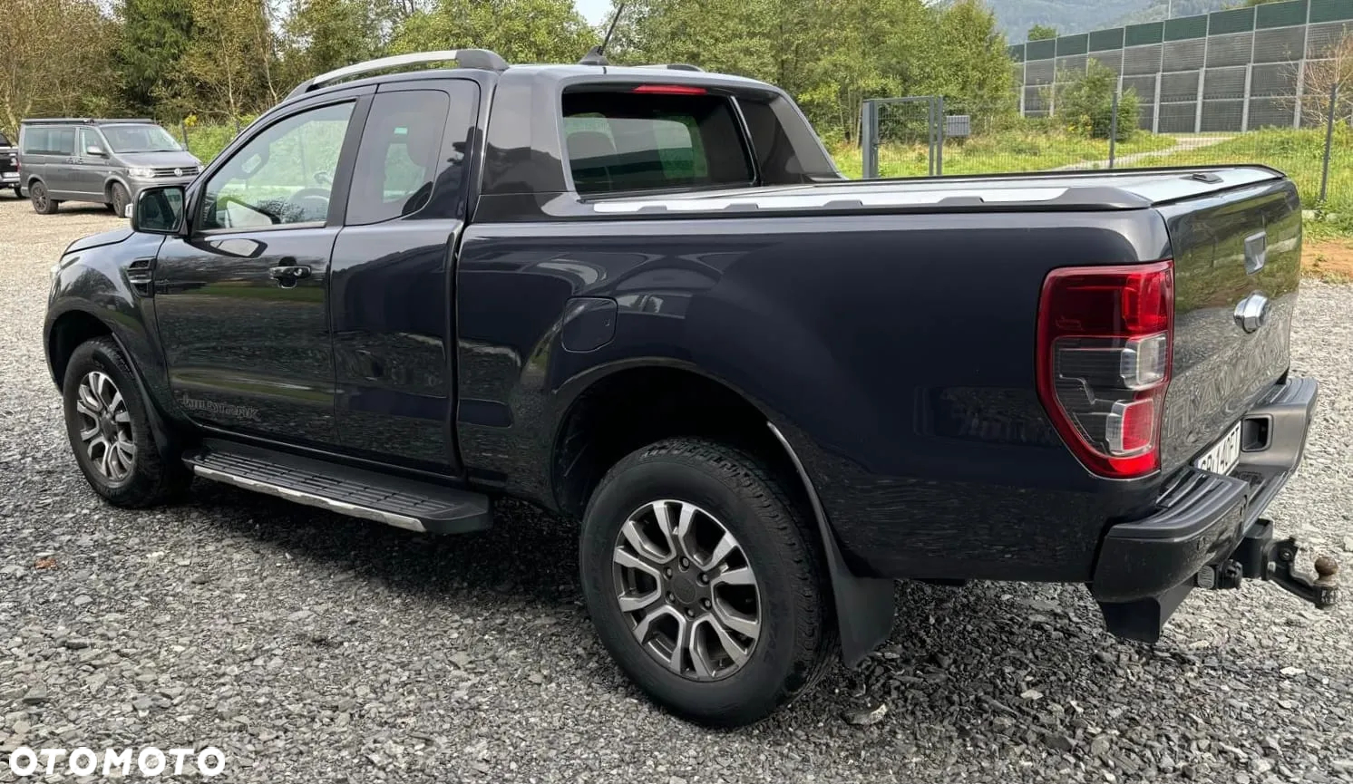 Ford Ranger 2.0 EcoBlue 4x4 DC Wildtrak - 4