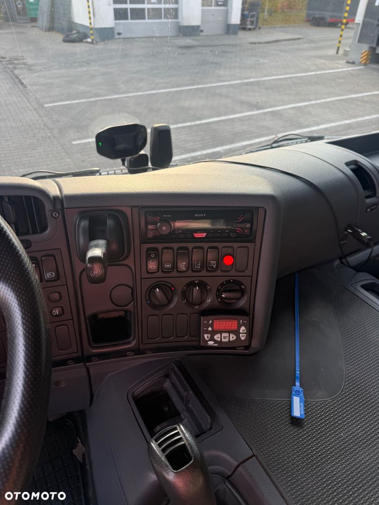 Scania P280 - 10