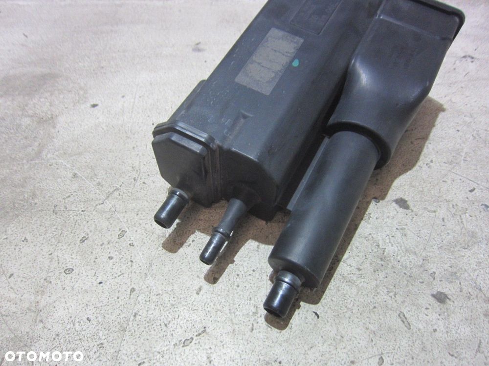 BMW X1 F48 F39 F46 F60 FILTR Z WĘGLEM AKTYWNYM WĘGLOWY 7390448 16117390448 - 4