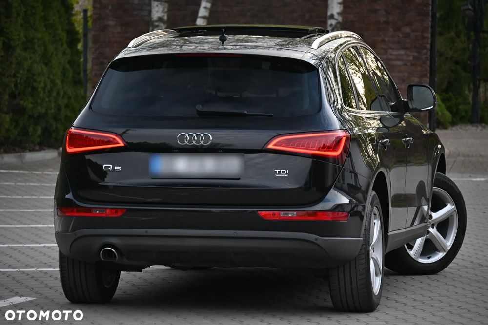 Audi Q5 2.0 TDI Quattro S tronic - 13