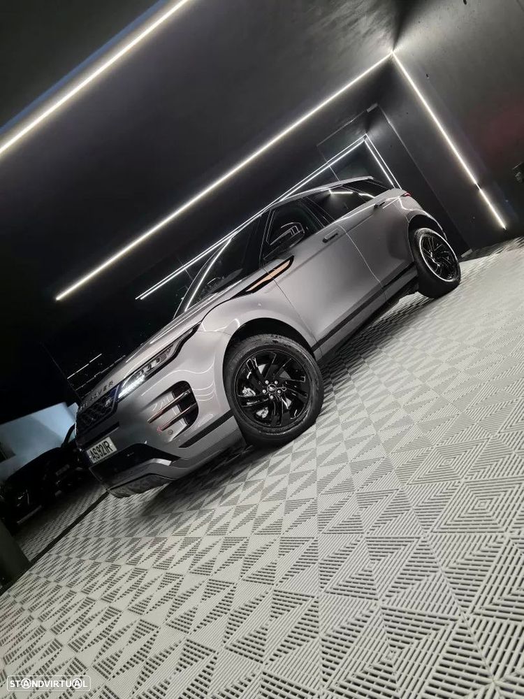 Land Rover Range Rover Evoque 1.5 P300e AWD Dynamic SE - 5