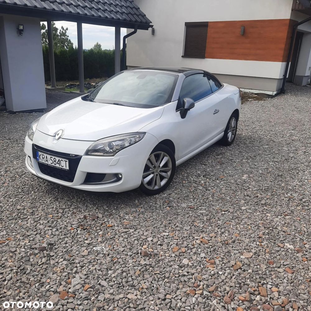 Renault Megane 2.0 16V TCE GT Robert Kubica - 4