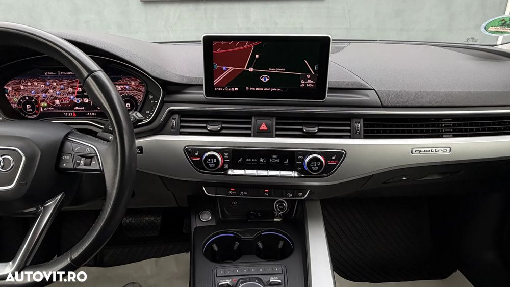 Audi A4 Allroad - 19