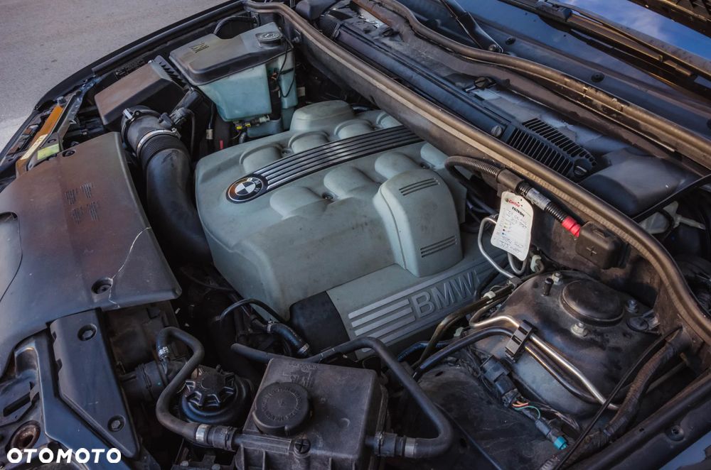 BMW X5 4.4i - 28