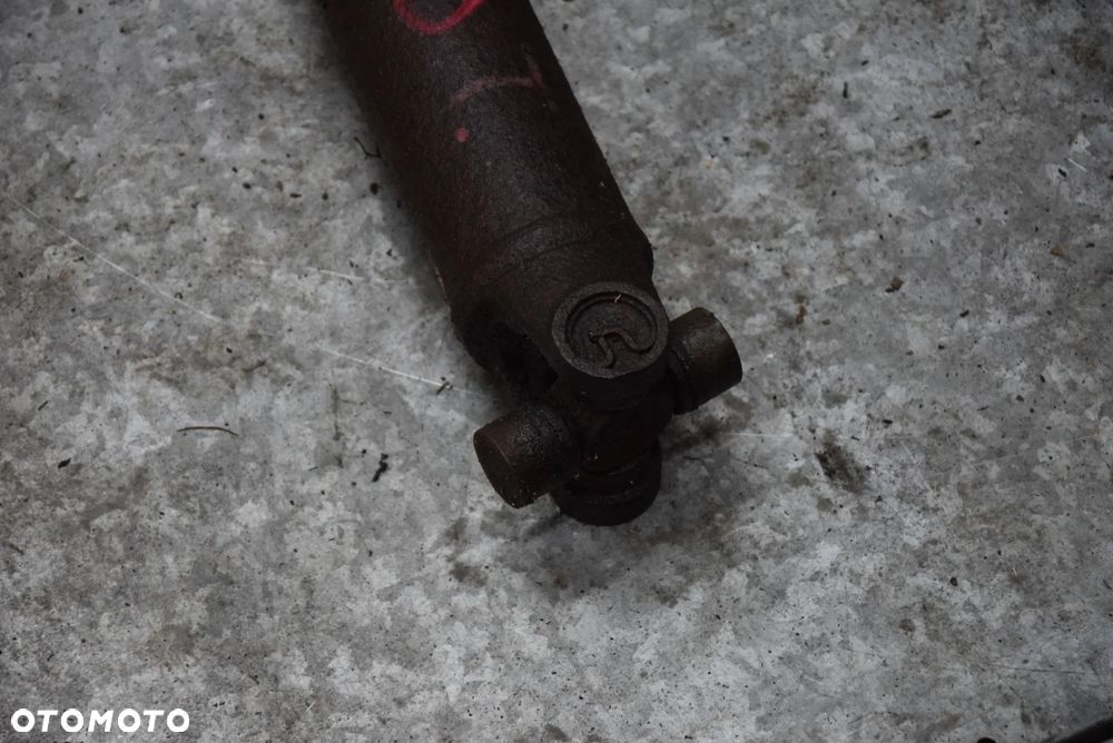 JEEP CHEROKEE ZJ 2.5 TD WAŁ TYŁ - 6