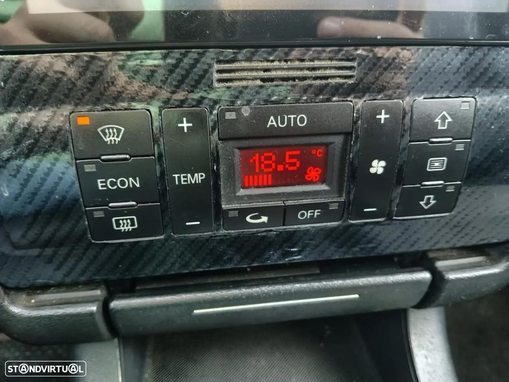 Audi A3 1.9 TDI Ambiente - 9