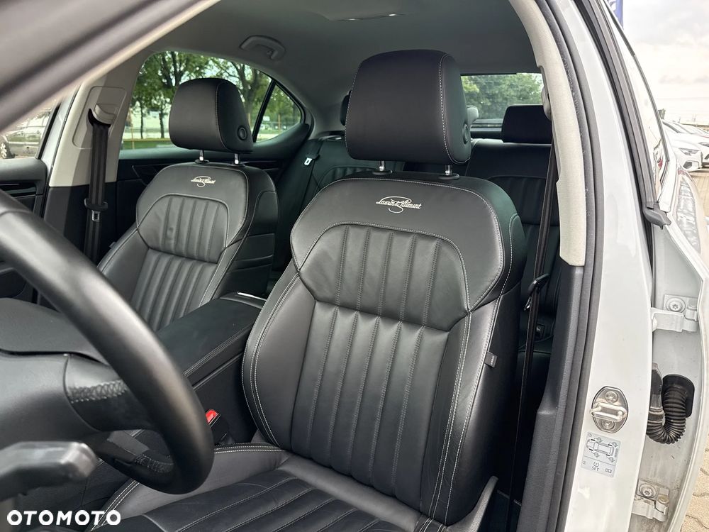 Skoda Superb 2.0 TSI L&K DSG - 13