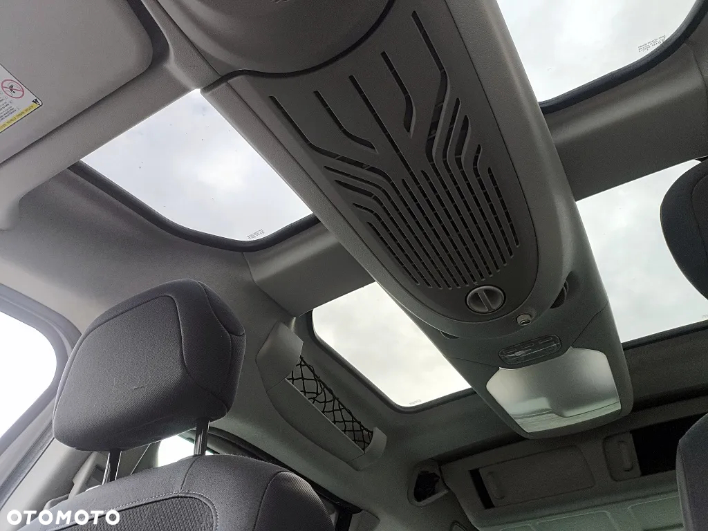 Peugeot Partner Tepee 90 Family - 2
