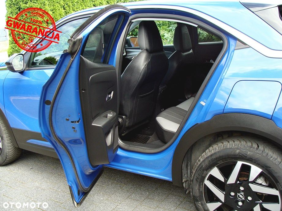 Opel Mokka 1.2 T Elegance Business Pack S&S - 21