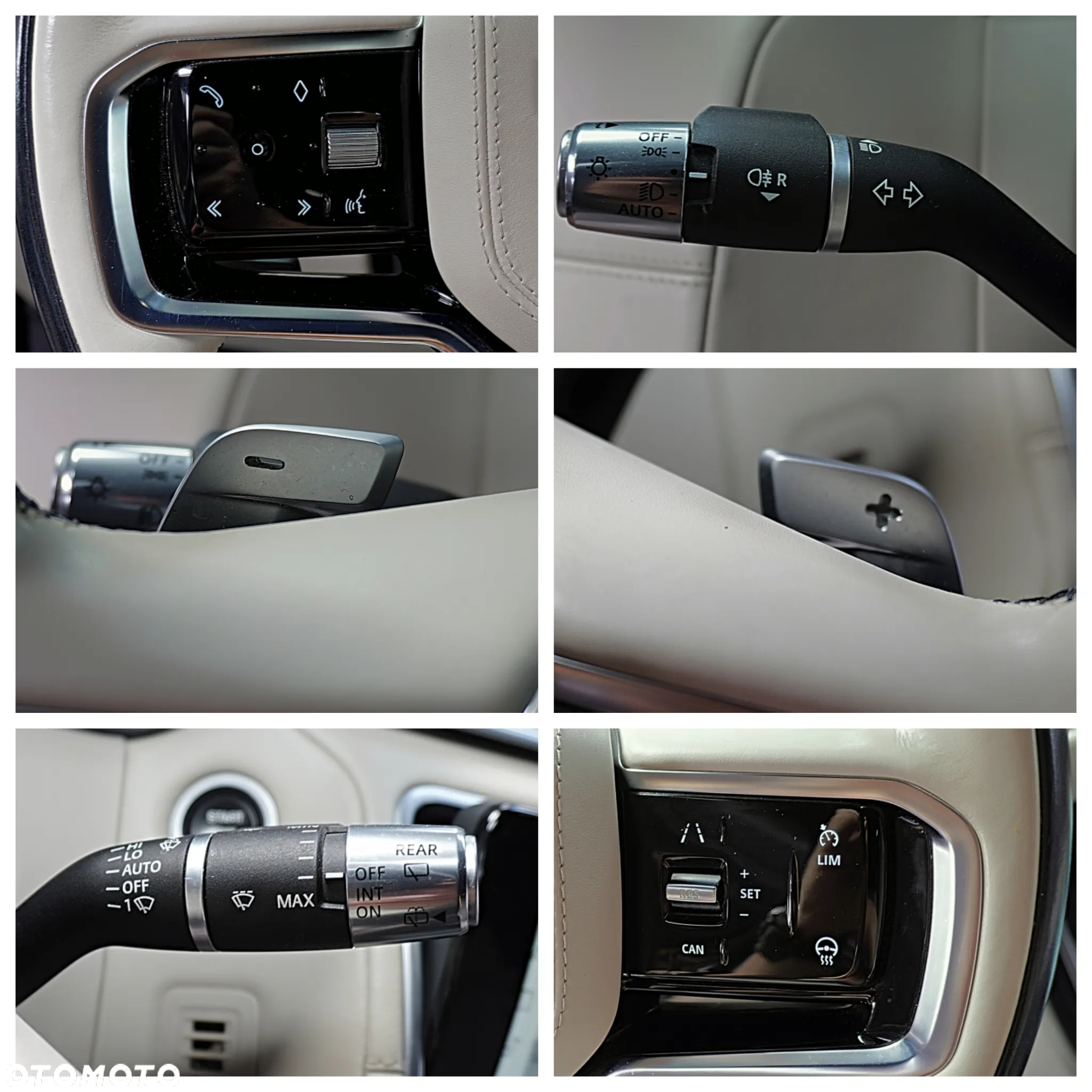 Land Rover Range Rover Velar 3.0 Si6 SE - 20