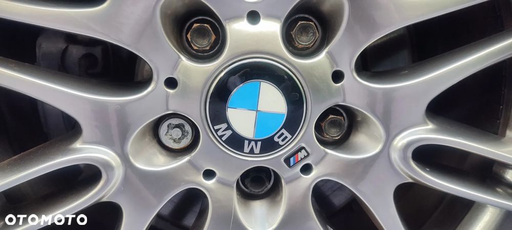 BMW Seria 5 530i - 7