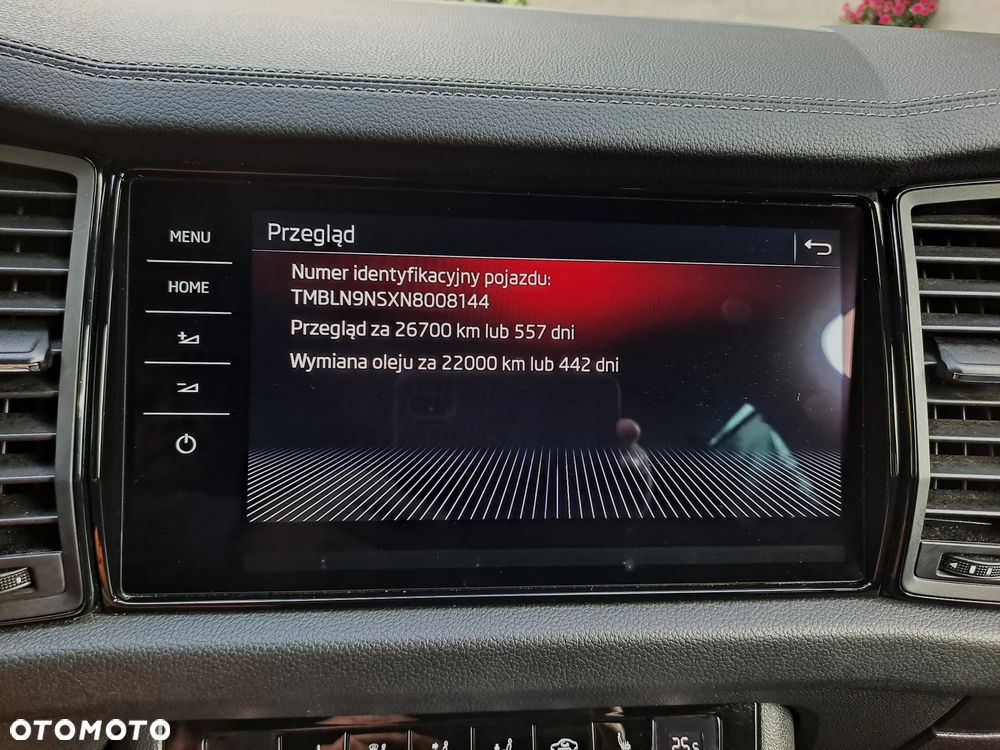 Skoda Kodiaq 2.0 TDI 4x4 Sportline DSG - 10
