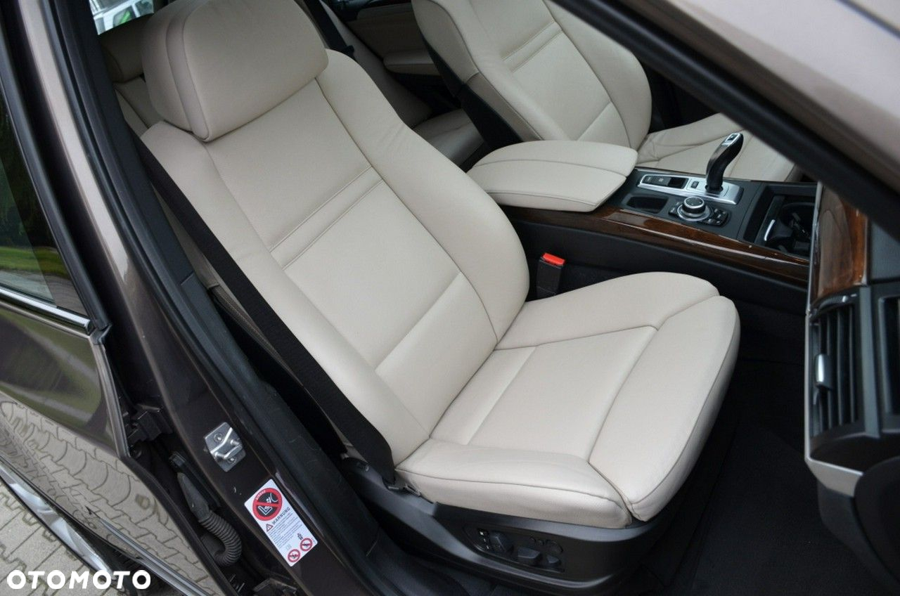 BMW X5 - 29