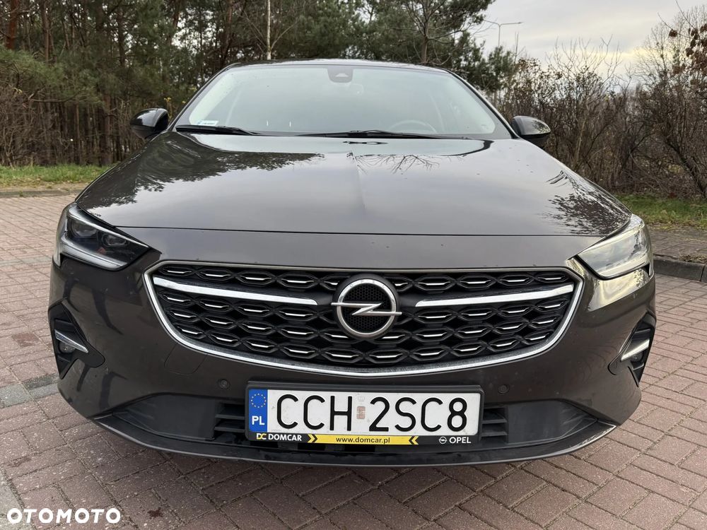 Opel Insignia 2.0 CDTI Elegance S&S - 3