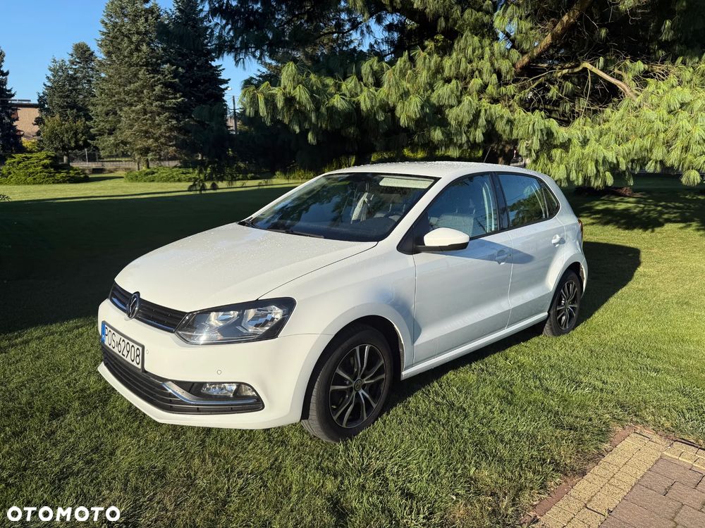 Volkswagen Polo - 1