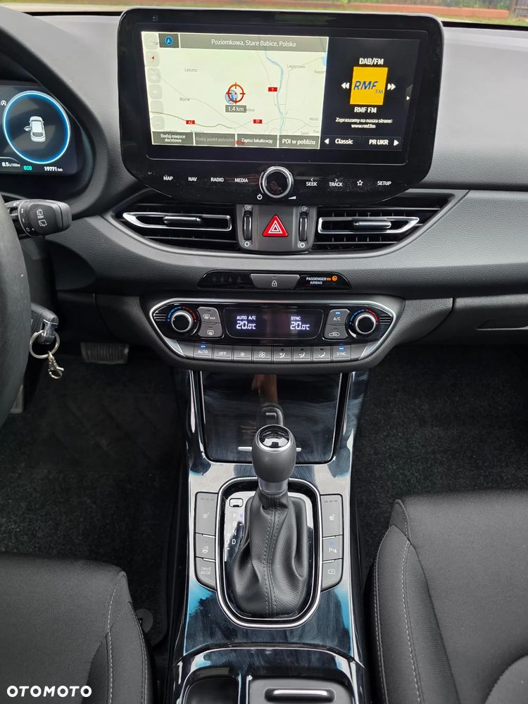 Hyundai i30 1.5 T-GDI 48V Smart DCT - 23