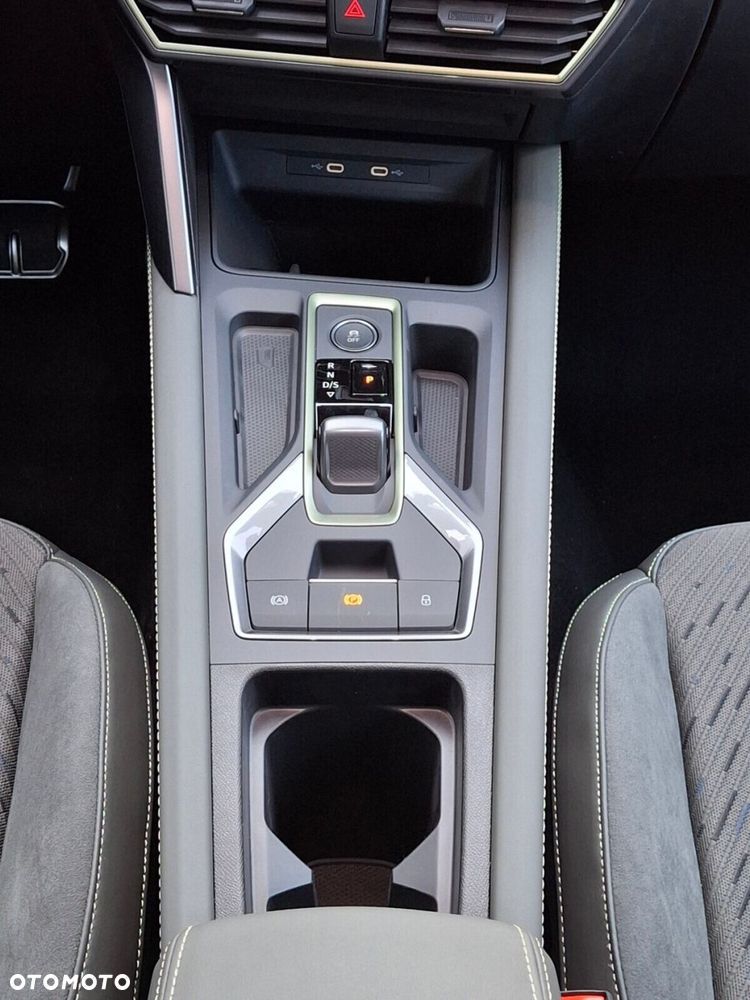 Cupra Leon Sportstourer 2.0 TSI 4Drive DSG - 31
