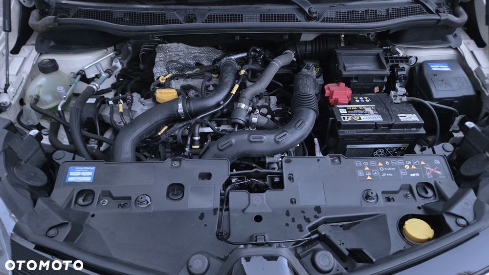 Renault Captur (ENERGY) TCe 90 LIMITED - 29