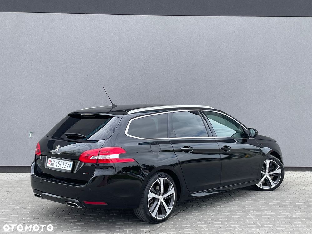Peugeot 308 - 2