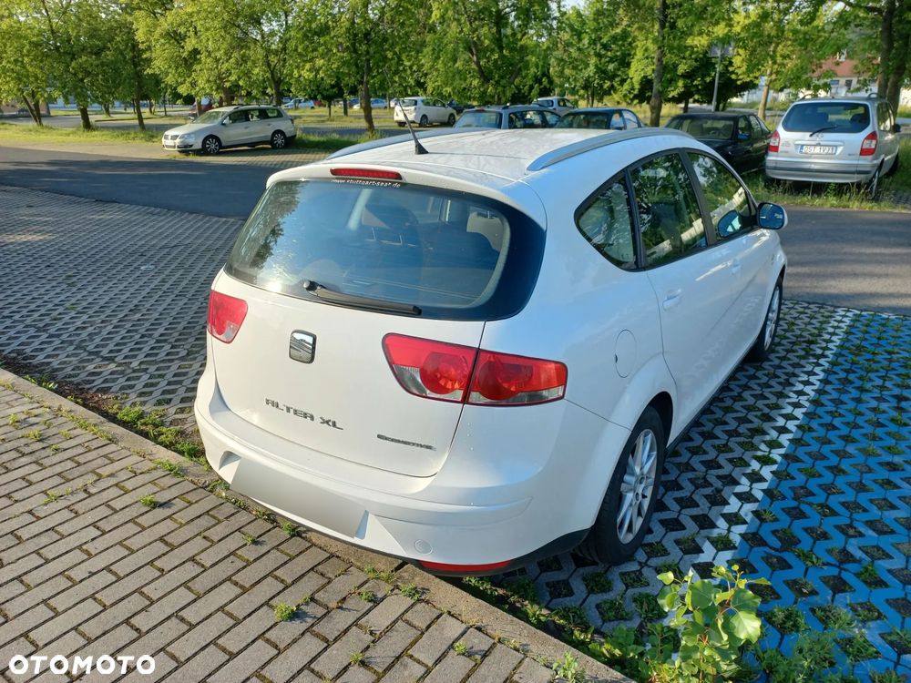 Seat Altea XL 1.2 TSI Style - 6