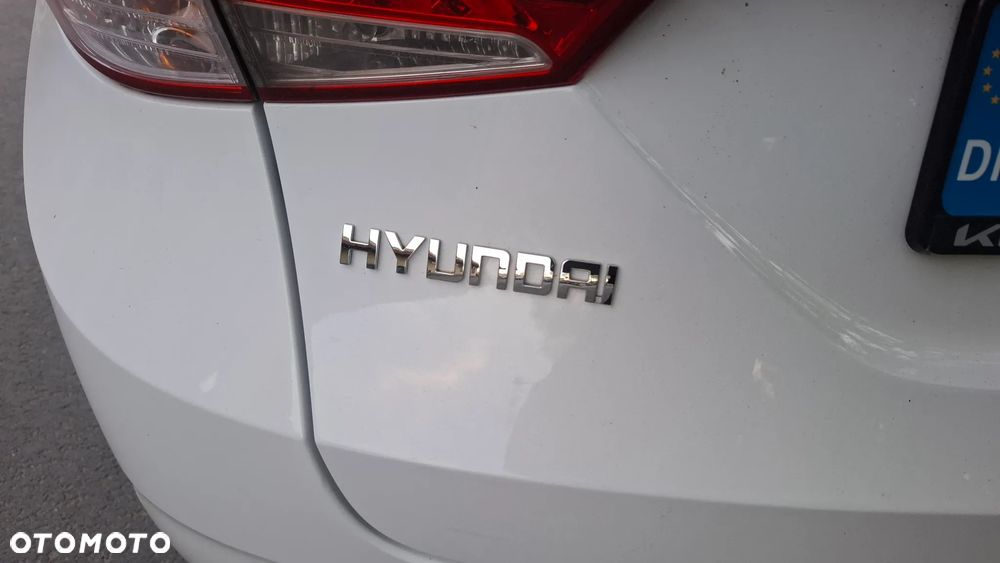 Hyundai i40 - 8