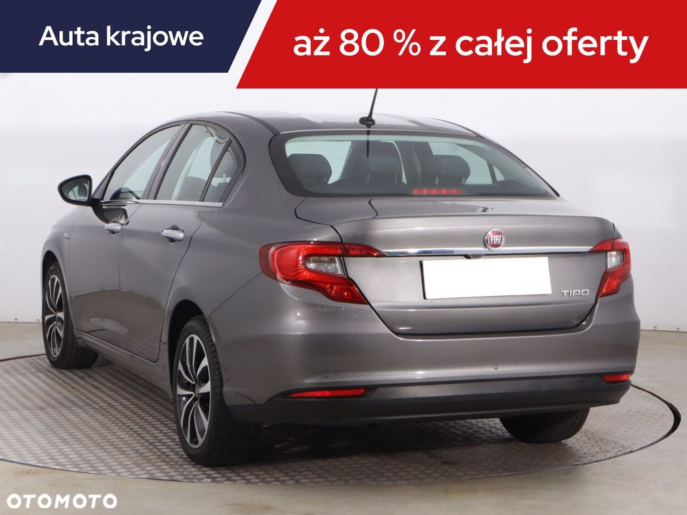 Fiat Tipo - 6