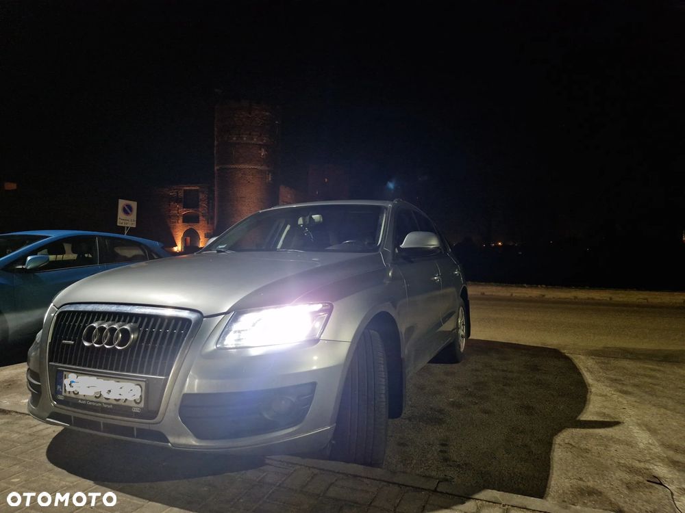 Audi Q5 2.0 TDI Quattro S tronic - 7