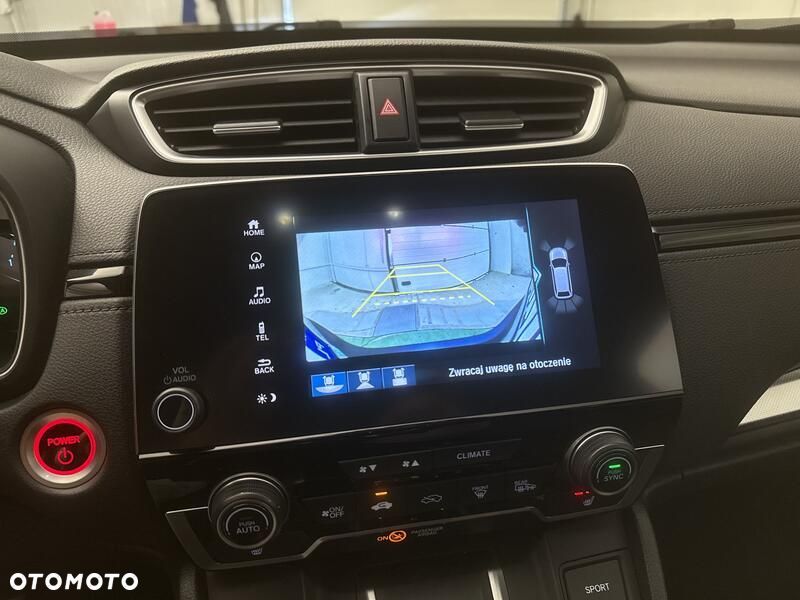 Honda CR-V 2.0 i-MMD Elegance CVT - 16