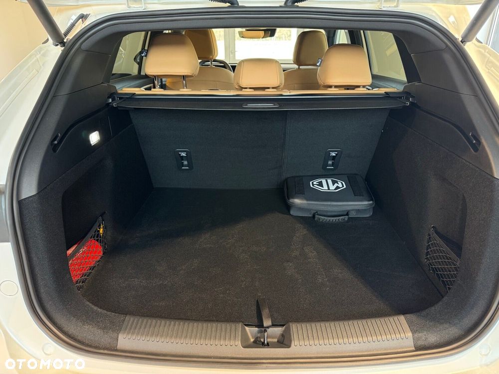 MG HS 1.5T PHEV Exclusive - 25