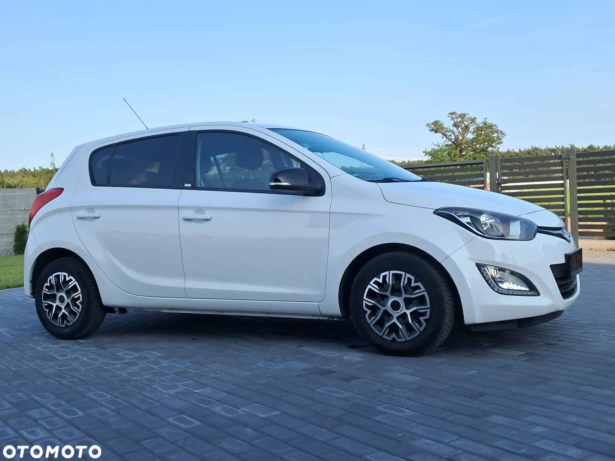 Hyundai i20 1.2 GO - 5