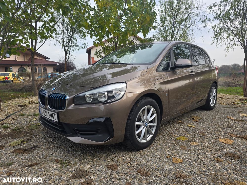BMW Seria 2 - 3