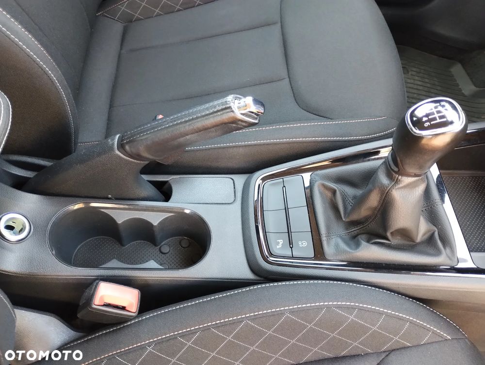 Skoda Kamiq 1.0 TSI Ambition - 24