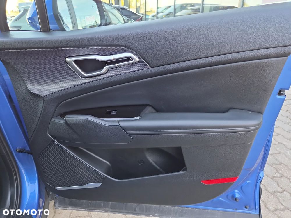 Kia Sportage 1.6 T-GDI HEV Business Line 4WD - 32