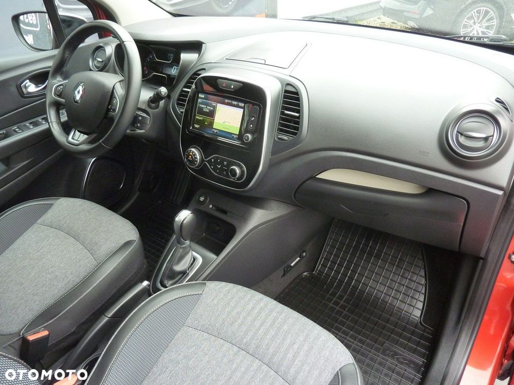 Renault Captur - 13