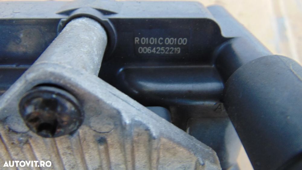 Bobina inductie VW Golf 6 1.2tfsi Audi a1 a3 Skoda fabia octavia 3 seat leon ibiza toledo Polo 6r - 3