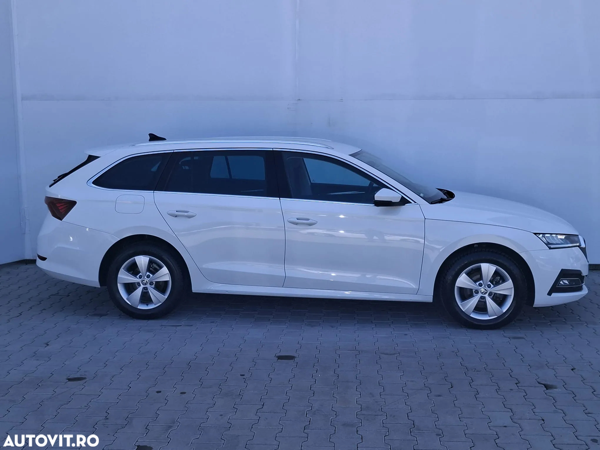 Skoda Octavia - 2