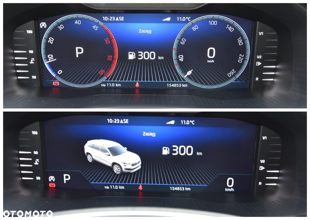 Skoda Kodiaq 2.0 TDI 4x4 DSG Clever - 12