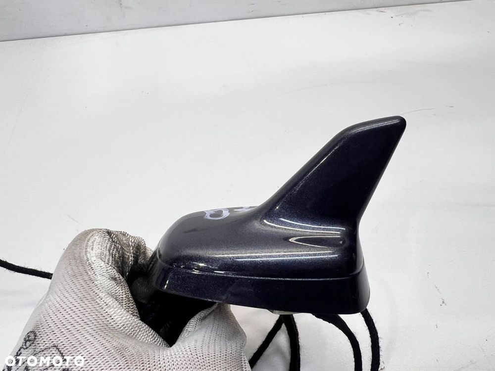 ANTENA LOTKA REKIN AUDI A6 C6 LIFT 4F5035503M LZ7Q - 5