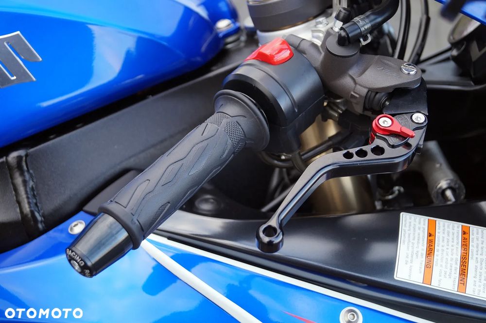 Suzuki GSX-R - 13