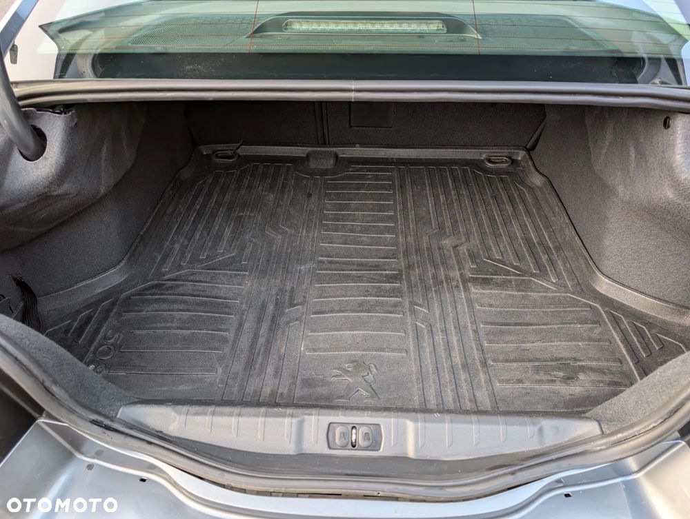 Peugeot 508 1.6 T Allure - 13