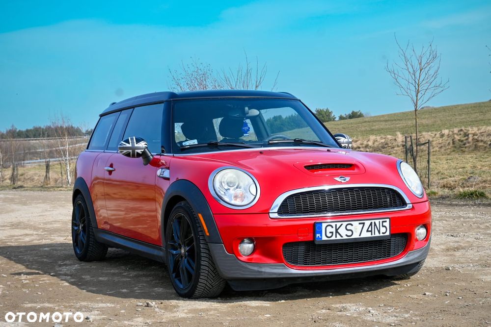 MINI Clubman - 2