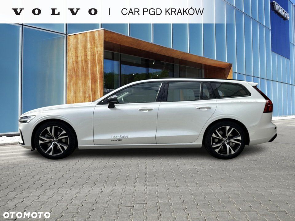 Volvo V60 - 3
