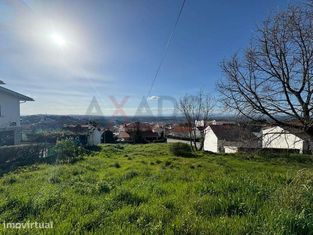 Lote de Terreno para construção - Grande imagem: 2/3