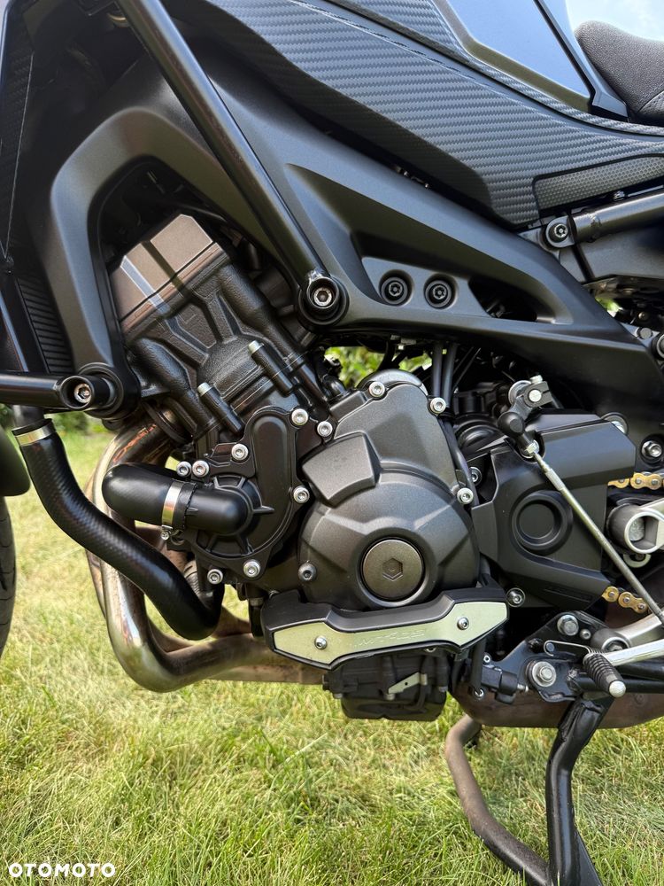 Yamaha Tracer - 16
