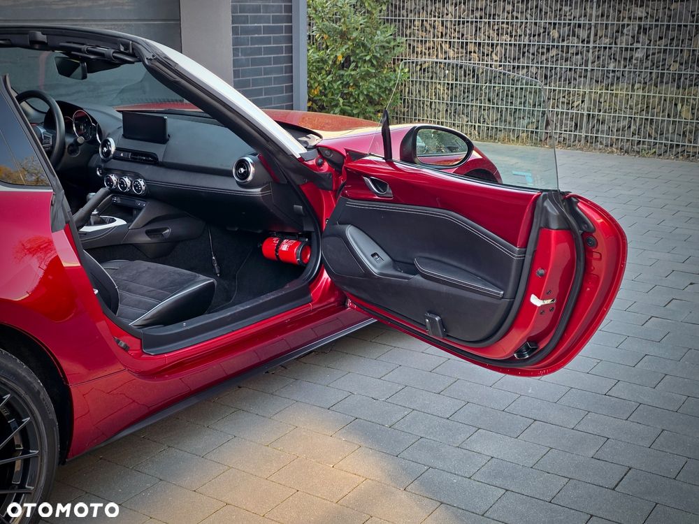 Mazda MX-5 2.0 Homura i-ELOOP - 19