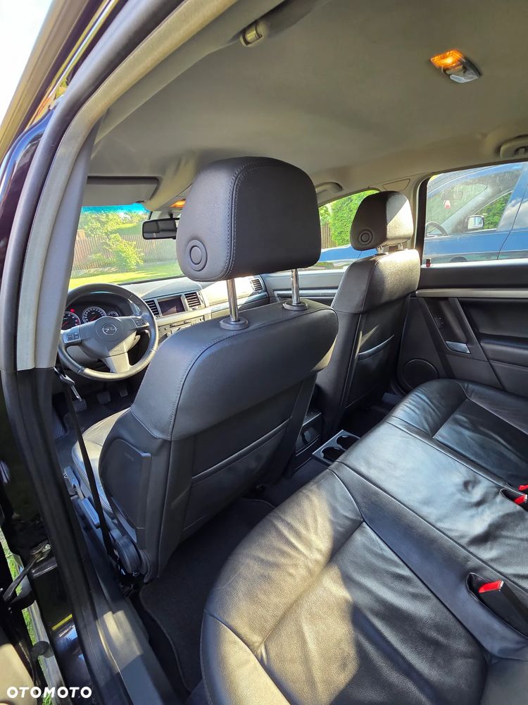 Opel Vectra 2.2 Sport / GTS - 9