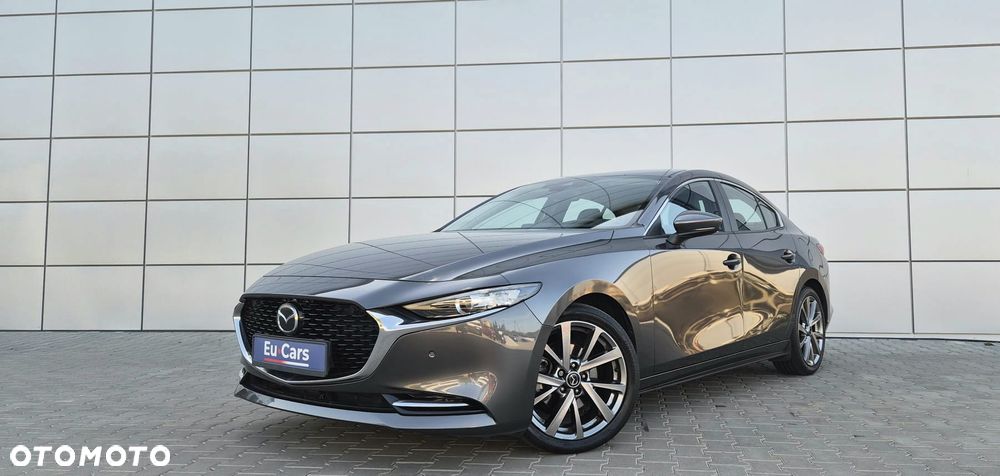 Mazda 3 - 5